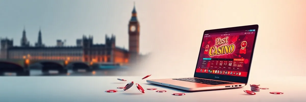 How UK Players Search for the Best Online Casino UK: sun casino guide for players in the UK
